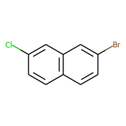 321939-67-7 / 2-Bromo-7-chloronaphthalene