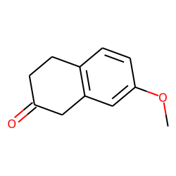 4133-34-0 / 7-Methoxy-2-tetralone