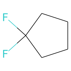 1120-70-3 / Cyclopentane, 1,1-difluoro-