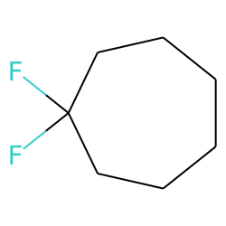 27371-42-2 / 1,1-Difluorocycloheptane