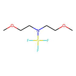 202289-38-1 / Bis(2-methoxyethyl)aminosulfur trifluoride