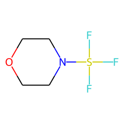 51010-74-3 / Morpholin-4-ylsulphur trifluoride