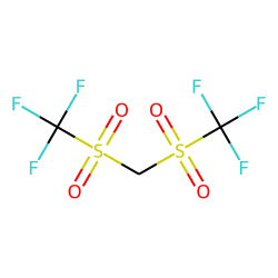 428-76-2 / Bis(TrifluoroMethanesulfonyl)Methane
