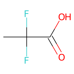 373-96-6 / 2,2-Difluoropropionic acid