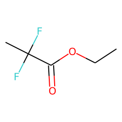 Ethyl 2,2-difluoropropanoate 28781-85-3