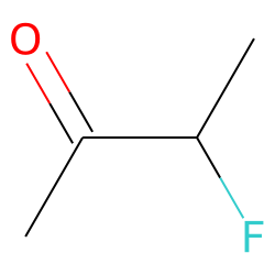 814-79-9 / 3-Fluoro-2-oxobutane