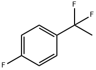 55085-03-3 / 1-(1,1-Difluoroethyl)-4-fluorobenzene