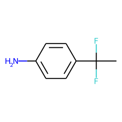 1379282-27-5 / 4-(1,1-Difluoroethyl)aniline