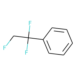 75600-46-3 / (1,1,2-trifluoroethyl)-Benzene