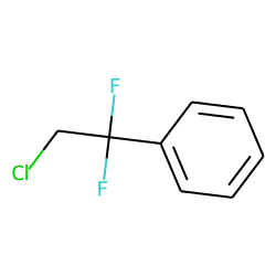 55805-08-8 / (2-Chloro-1,1-difluoroethyl)benzene