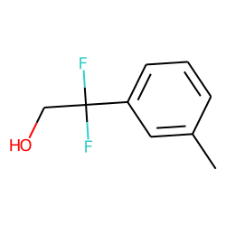 915133-17-4 / β,β-difluoro-3-methyl- Benzeneethanol