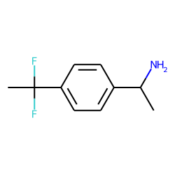 1551427-73-6 / 4-(1,1-difluoroethyl)-α-methyl-Benzenemethanamine
