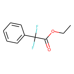Ethyl difluoro(phenyl)acetate 2248-46-6