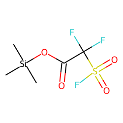 120801-75-4 / Trimethylsilyl 2-(fluorosulfonyl)difluoroacetate