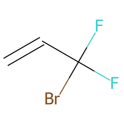 420-90-6 / 1-Bromo-1,1-difluoro-2-propene