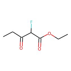 759-67-1 / Ethyl 2-fluoro-3-oxopentanoate