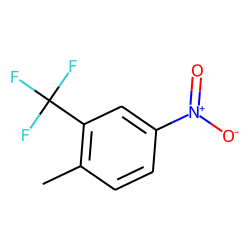 89976-12-5 / 3-TrifluoroMethyl-4-Methylnitrobenzene