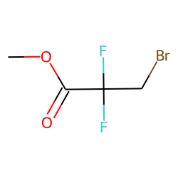 99953-33-0 / Methyl 3 - broMo - 2,2 - difluoropropanoate