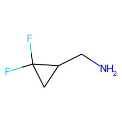 847926-81-2 / C-(2,2-Difluoro-cyclopropyl)-MethylaMine