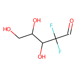 95058-90-5 / 2-Deoxy-2,2-difluoro-D-erythro-pentose