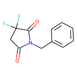 862416-33-9 / 1-Benzyl-3,3-difluoro-2,5-pyrrolidinedione