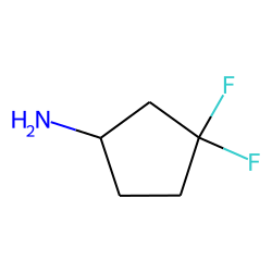 939525-61-8 / 3,3-Difluorocyclopentanamine