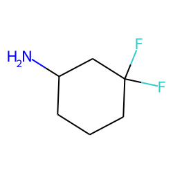 921753-34-6 / 3,3-Difluoro-cyclohexylamine