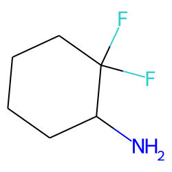 921753-37-9 / 2,2-Difluoro-cyclohexylamine