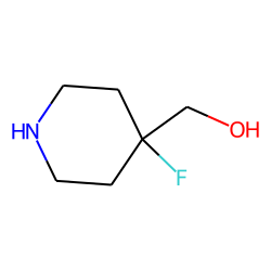 949100-11-2 / (4-Fluoropiperidin-4-yl)methanol