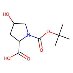 87691-27-8 / N-Boc-cis-4-Hydroxy-L-proline