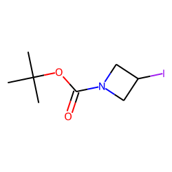 1-Boc-3-iodoazetidine 254454-54-1