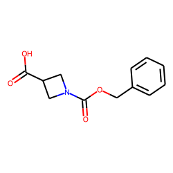 97628-92-7 / N-Cbz-azetidine-3-carboxylic acid