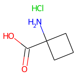 98071-16-0 / 1-Amino-1-cyclobutanecarboxylic acid hydrochloride