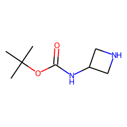 91188-13-5 / 3-N-Boc-amino-azetidine