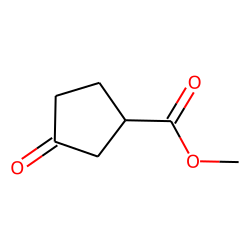 Methyl-3-oxo-cyclopentane carboxylate 32811-75-9