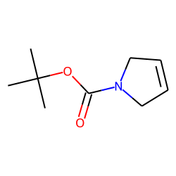 N-Boc-pyrroline 73286-70-1