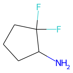 921753-24-4 / 2,2-Difluorocyclopentanamine