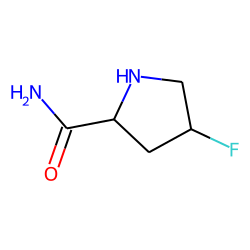 851509-26-7 / (2S,4R)-4-Fluoropyrrolidine-2-carboxamide