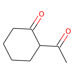 874-23-7 / 2-Acetyl-1-cyclohexanone