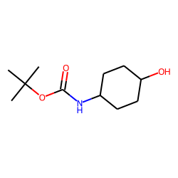 Boc-trans-4-aminocyclohexanol 111300-06-2