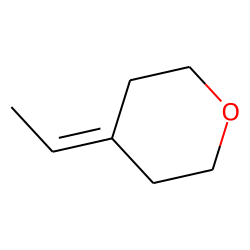 852572-02-2 / 4-ethylidene tetrahydro-2h-pyran