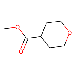 Methyl tetrahydropyran-4-carboxylate 110238-91-0