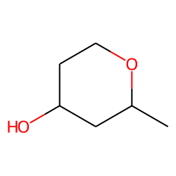 89791-47-9 / 2-Methyl-tetrahydro-pyran-4-ol