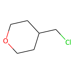 863324-23-6 / 4-(Chloromethyl)tetrahydropyran