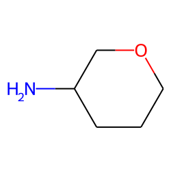 120811-32-7 / Tetrahydro-2H-pyran-3-aMine HCl
