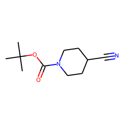91419-52-2 / 1-Boc-4-cyanopiperidine
