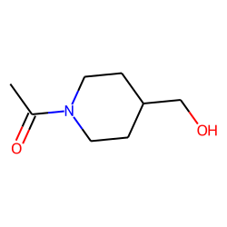 846057-27-0 / 1-(4-HydroxyMethyl-piperidin-1-yl)-ethanone