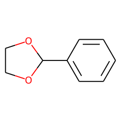 936-51-6 / Benzaldehyde ethylene acetal