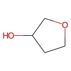 84976-47-6 / (R)-3-Hydroxytetrahydrofu...