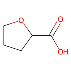87392-05-0 / (R)-(+)-2-Tetrahydrofuroic acid